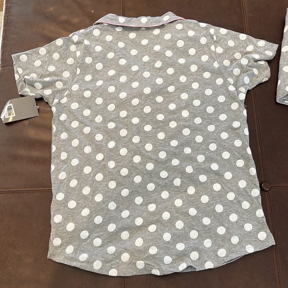 Kathy Ireland pajama set - Picture 6 of 8